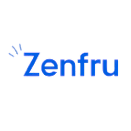 Zenfru Logo